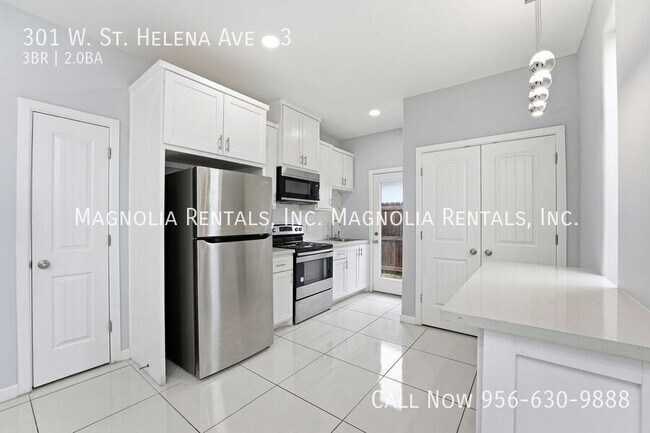 301 W St Helena Ave Unidad 3