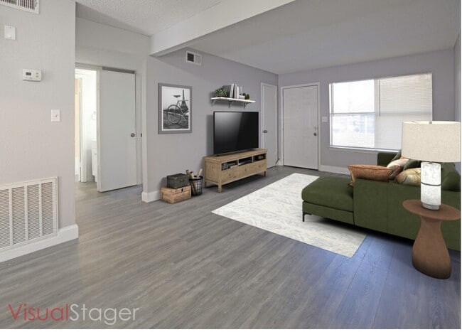 Photo - Brazoria Oaks Apartments