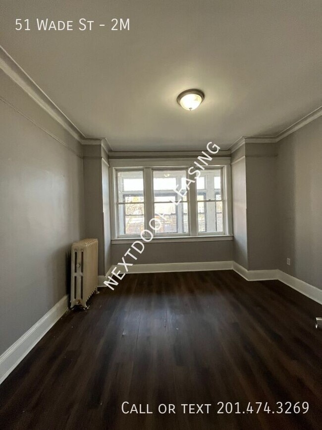 Photo - 51 Wade St Unit 2M