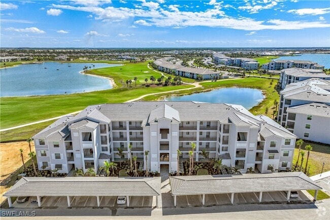Building Photo - 43989 Boardwalk Loop Unit 2025 Rental
