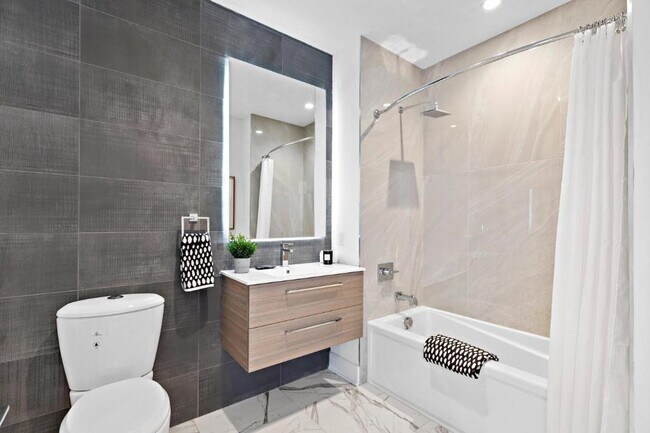 Photo - 6025 JFK Blvd E Unit 609