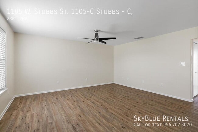 Photo - 1105 W Stubbs St Unit C,