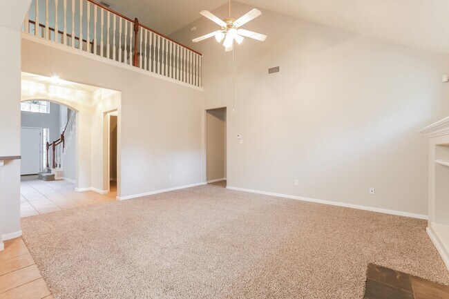 12210 Lakewood Valley Ct