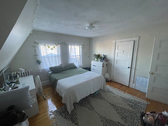 Photo - 16 Fairmount St Unit U2