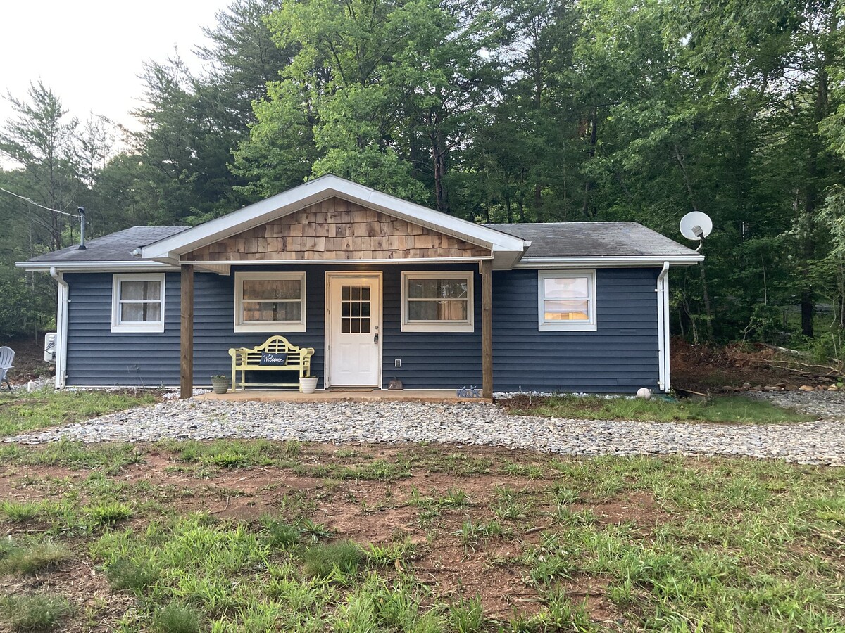 Photo - 551 Black Hill Rd