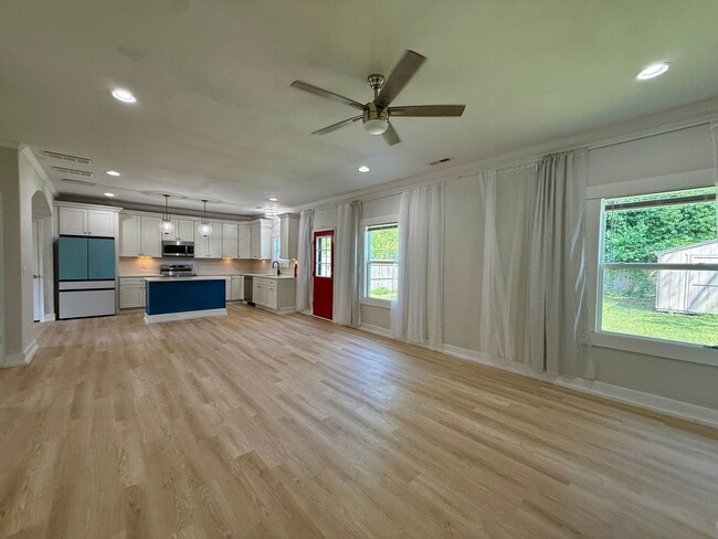 Photo - Newer-build Norfolk Home on Corner Lot