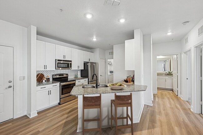 Photo - The Courtney at Universal Boulevard