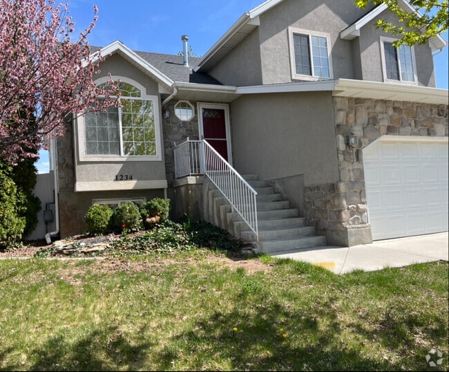 Building Photo - 1234 N 780 W Rental