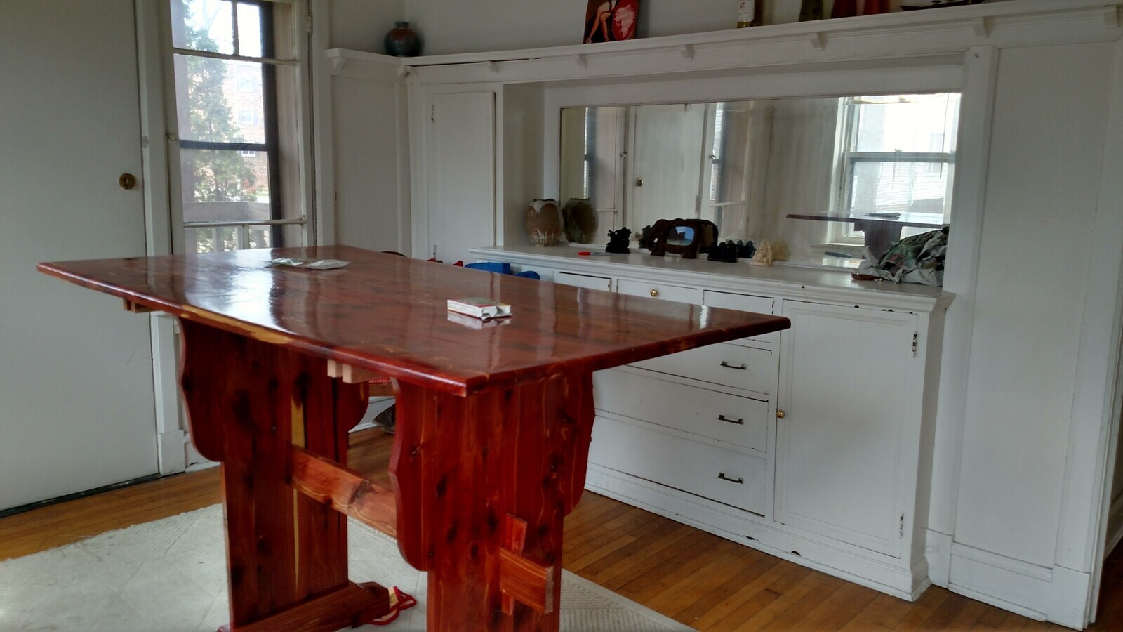 Photo - The Belleview Apartments