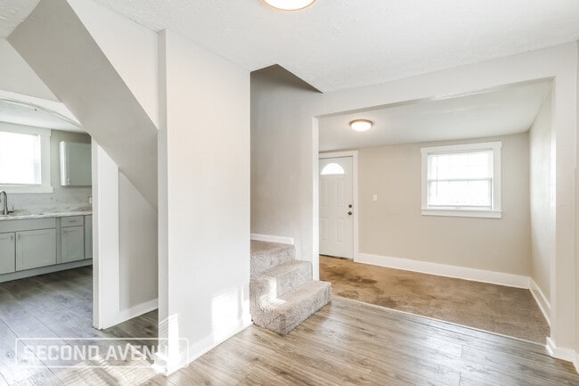Photo - 2229 Osage Ave