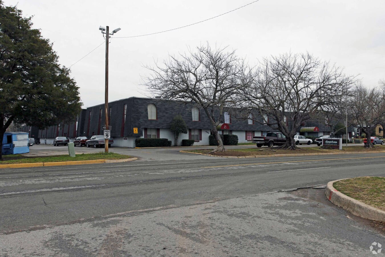 Photo - Greystone Apartments