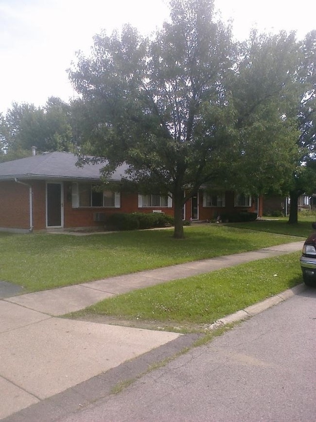 45724578 Croftshire Dr Apartments For Rent in Kettering, OH