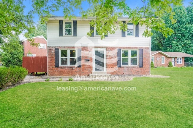 Building Photo - 520 Goyne Ave