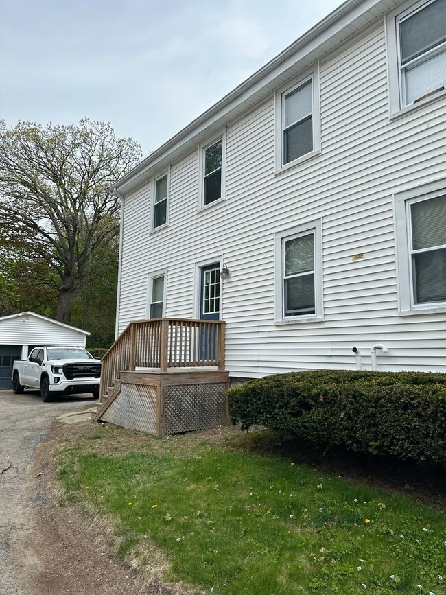 Photo - 10-12 Philbrick Street, Norwood, MA Unit 10 Philbrick Street Norwood