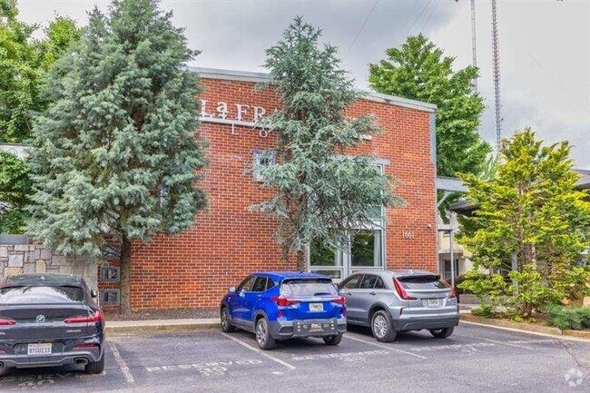 Building Photo - 1661 La France Street Northeast Unit 307 Rental