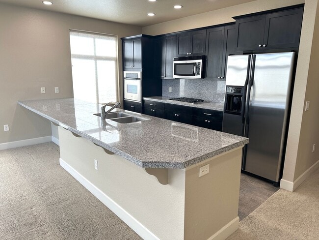 Photo - Downtown Boise Condo Living