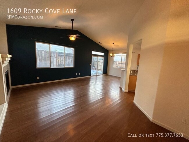 Photo - 1609 Rocky Cove Ln