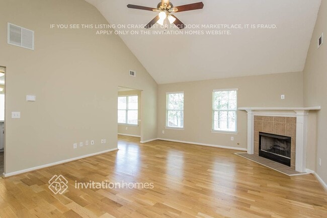 Photo - 3507 Temple Ridge Ct SW