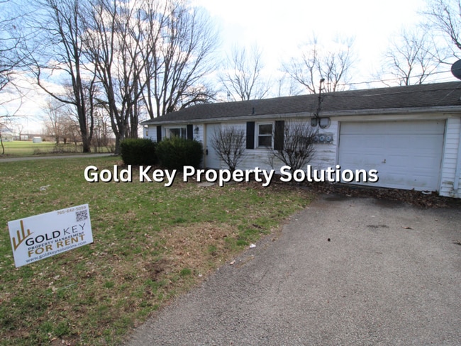 Building Photo - 9801 S Rinker-701/703 W Malissa Unit 701 W Malissa