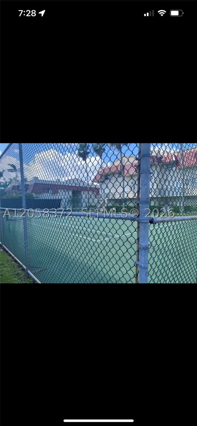 8650 SW 67th Ave Unidad 1013