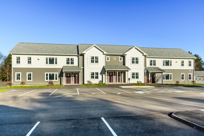 Woodland Village