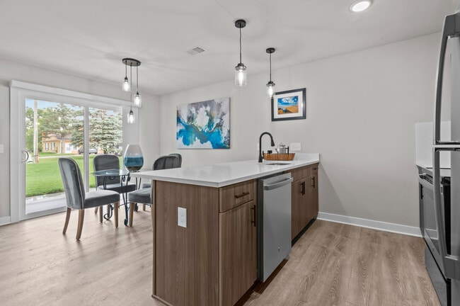 Ivy Townhomes