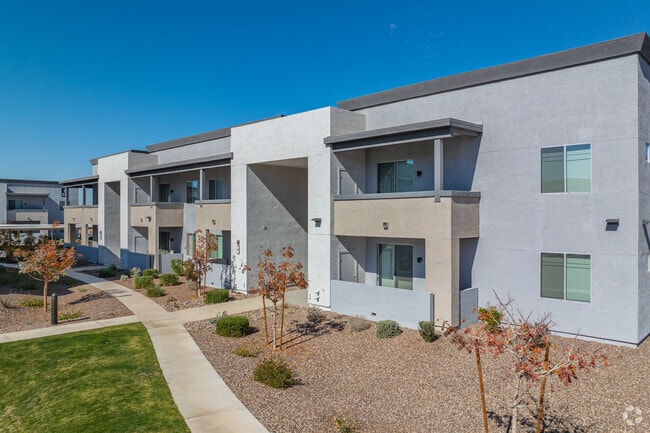 Building Photo - Sol38 by Liv TIC