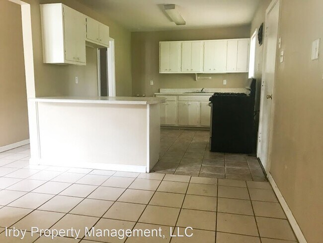 Photo - 3 br, 1 bath House - 4118 Latimer Lane