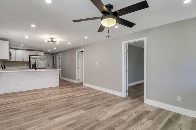 Photo - Updated 3BR, 2BA Craftsman Home Minutes from Downtown Savannah