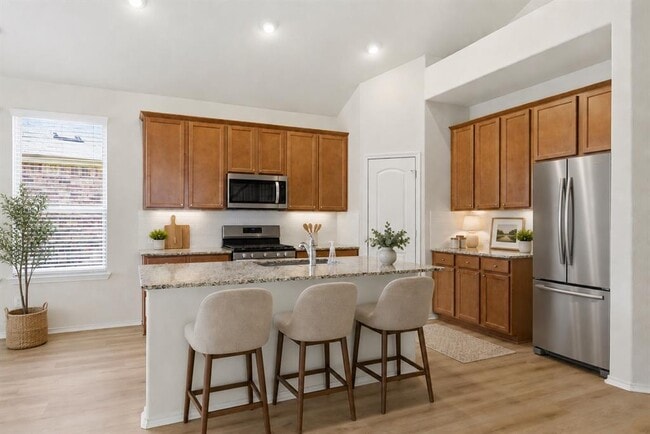 Photo - 106 Barley Fork Ln