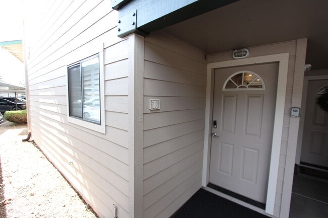Photo - Fully Furnished 2BR Condo in Village at University Heights | Peaks Views + Covered Parking Unit 18-118