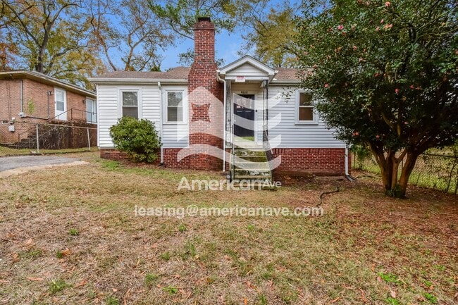 Photo - 4600 Hulda Ave