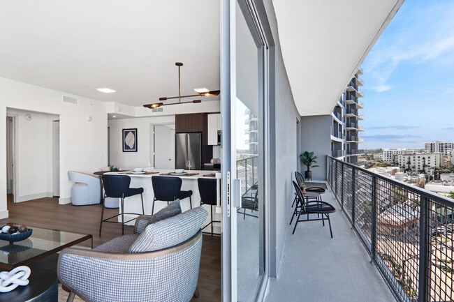 Photo - Bread Building