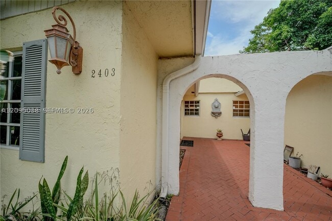 2403 SW 58th St Unidad 1