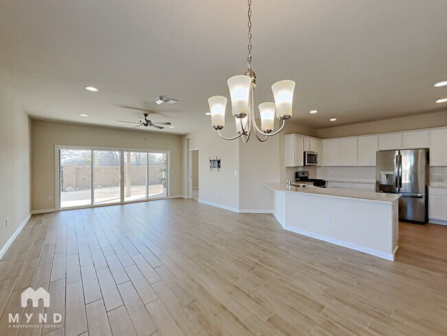 2444 Lobo Landing Cove