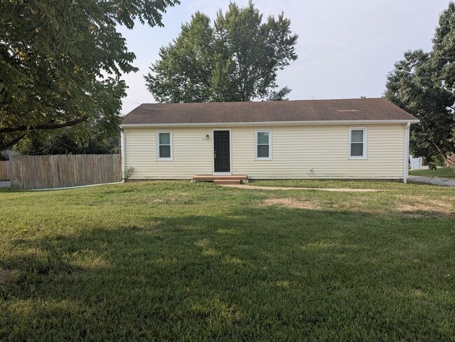 Building Photo - 4408 Rice Rd Unit 4408 Rice Rd