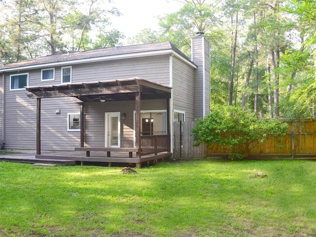 Building Photo - 102 E Mistybreeze Cir
