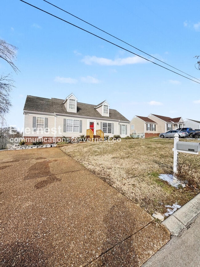 Photo - 2904 Torrence Trail