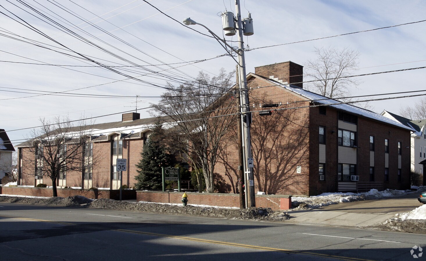 Photo - 1303 Elmwood Ave