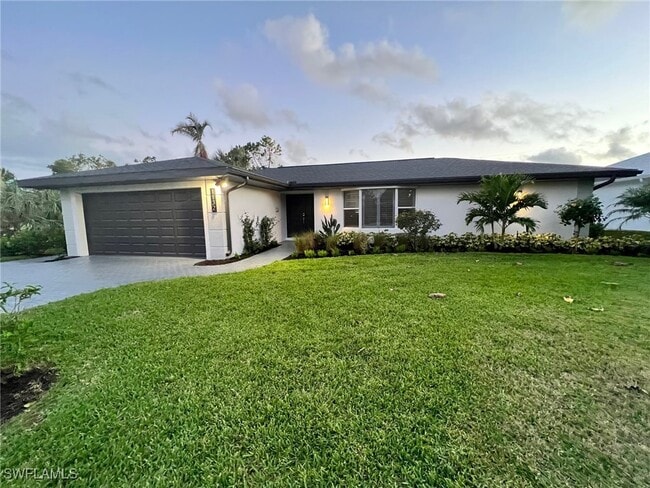 Photo - 1132 Cypress Woods Dr House
