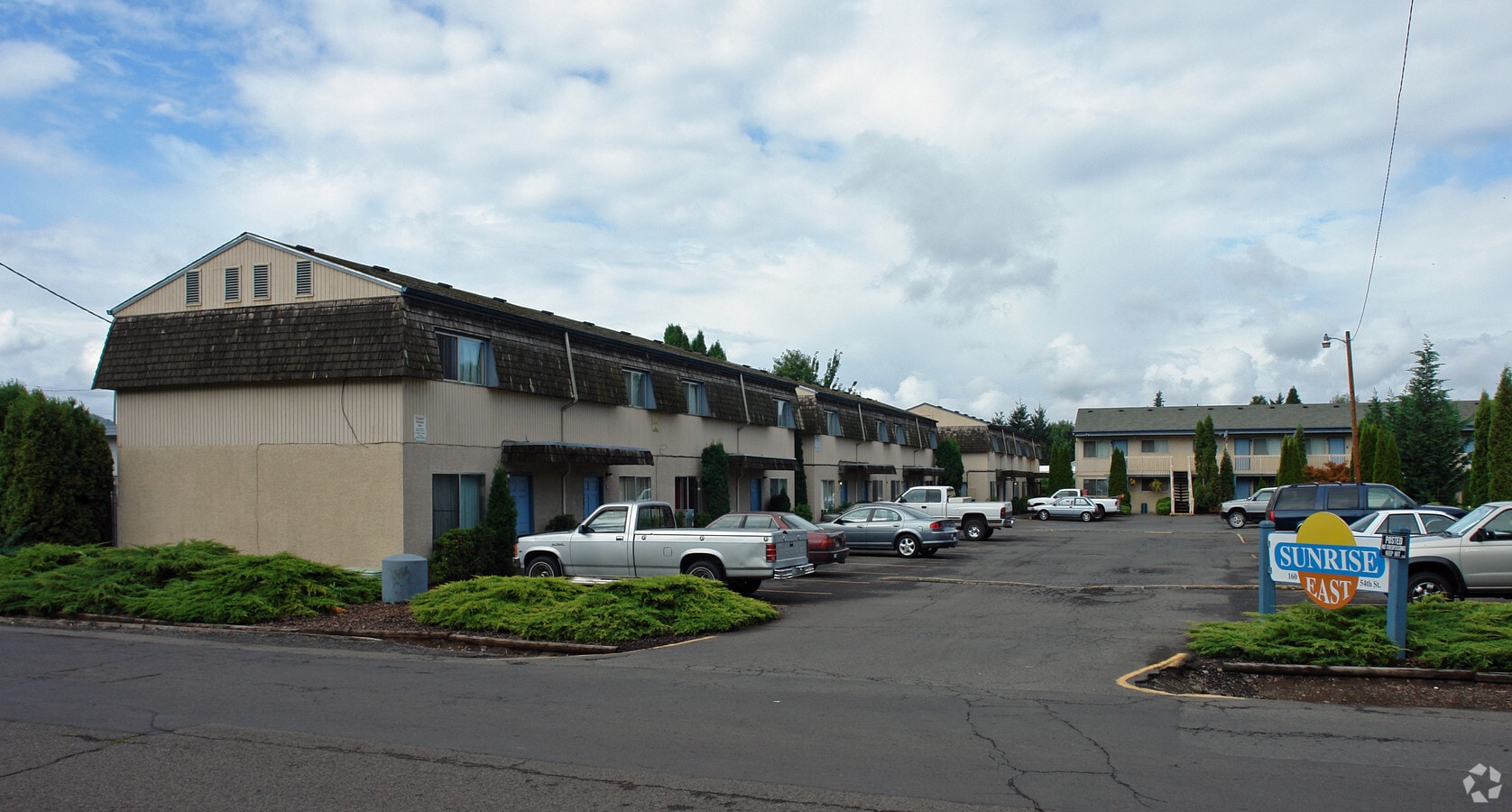 Photo - Sunrise East Apartments