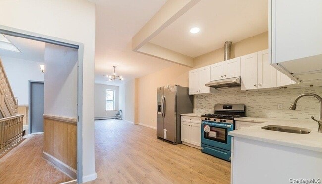 Photo - 3434 Fulton St Unit 3FL