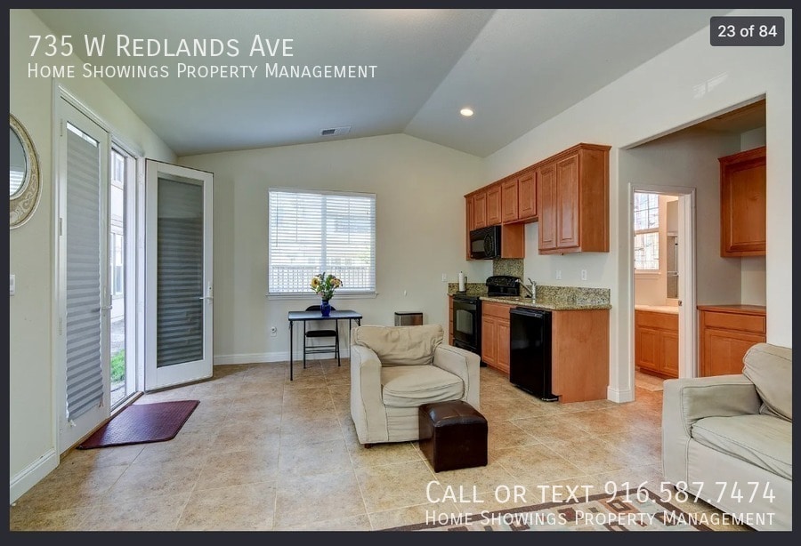 Photo - 735 W Redlands Ave
