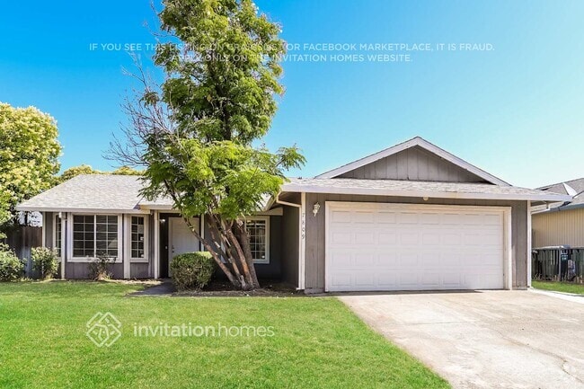 Building Photo - 7809 Caber Way Rental