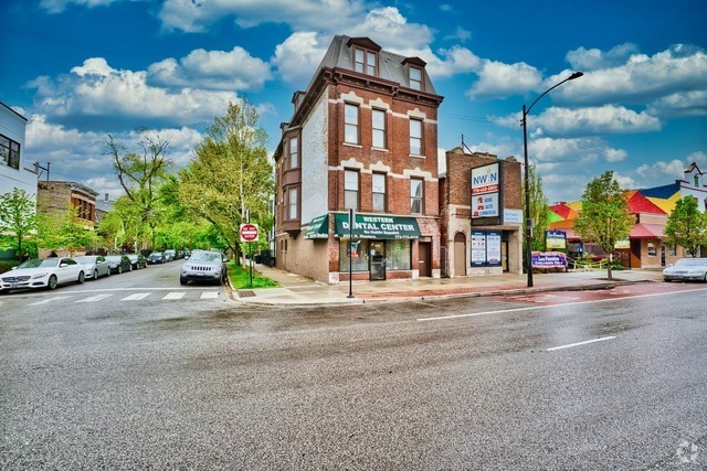 Building Photo - 2021 N Western Ave Rental