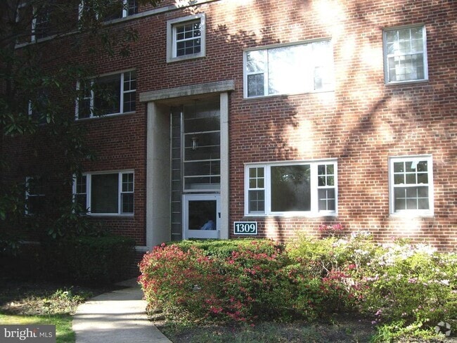 Building Photo - 1309 N Ode St Unit 532 Rental