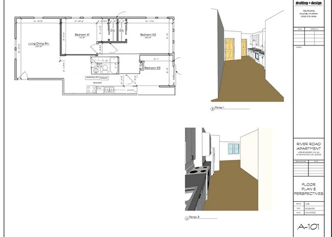 Photo - 4315 River Rd NW