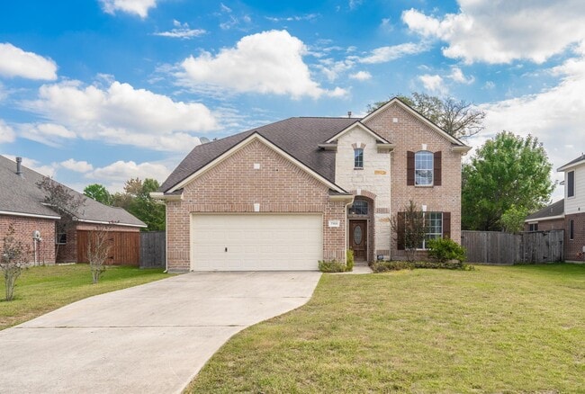 33010 Greenfield Forest Dr