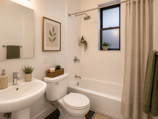 Building Photo - 302 W 98th St Unit w98