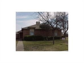 Building Photo - Great Duplex In Glenn Heights!